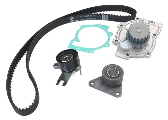 Volvo Engine Timing Belt Kit - Aisin TKV002